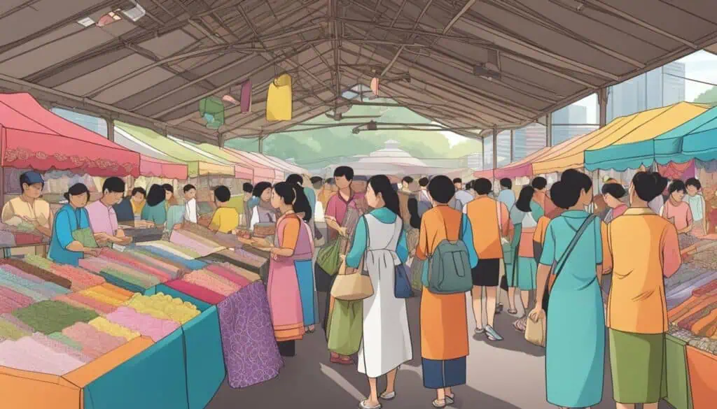 where to buy lace in singapore