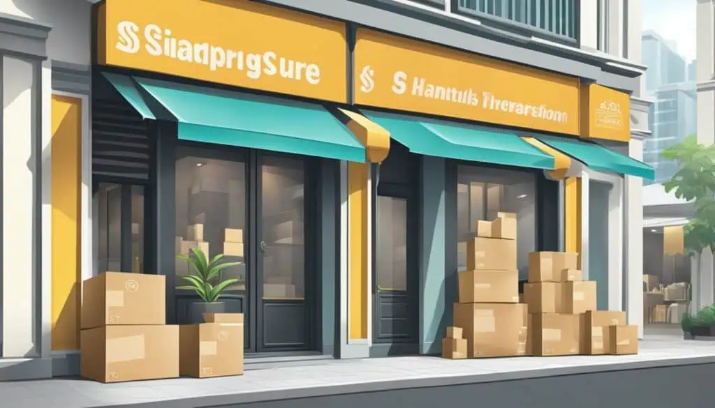 where to buy large carton box in singapore