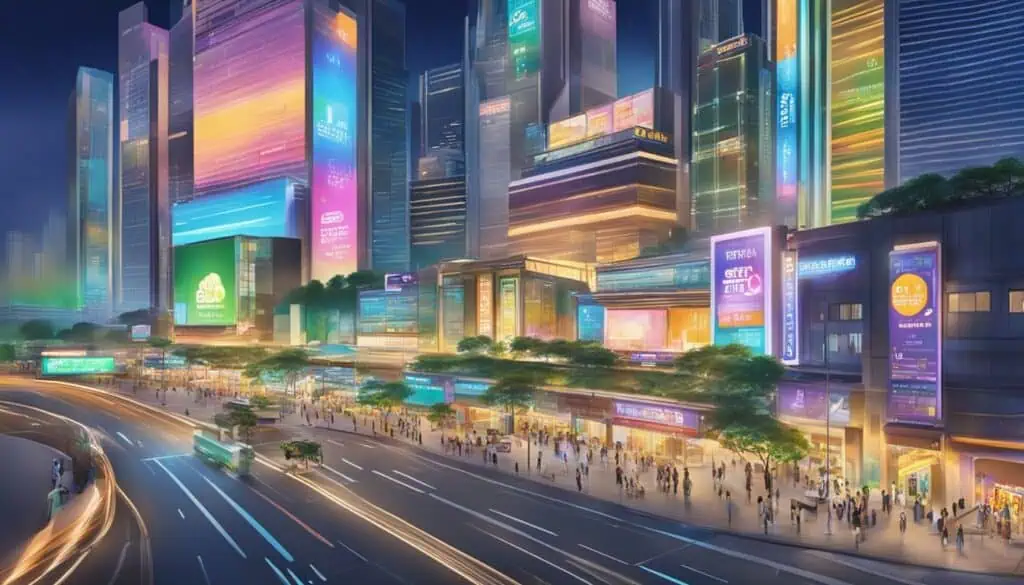 where to buy led strips in-singapore