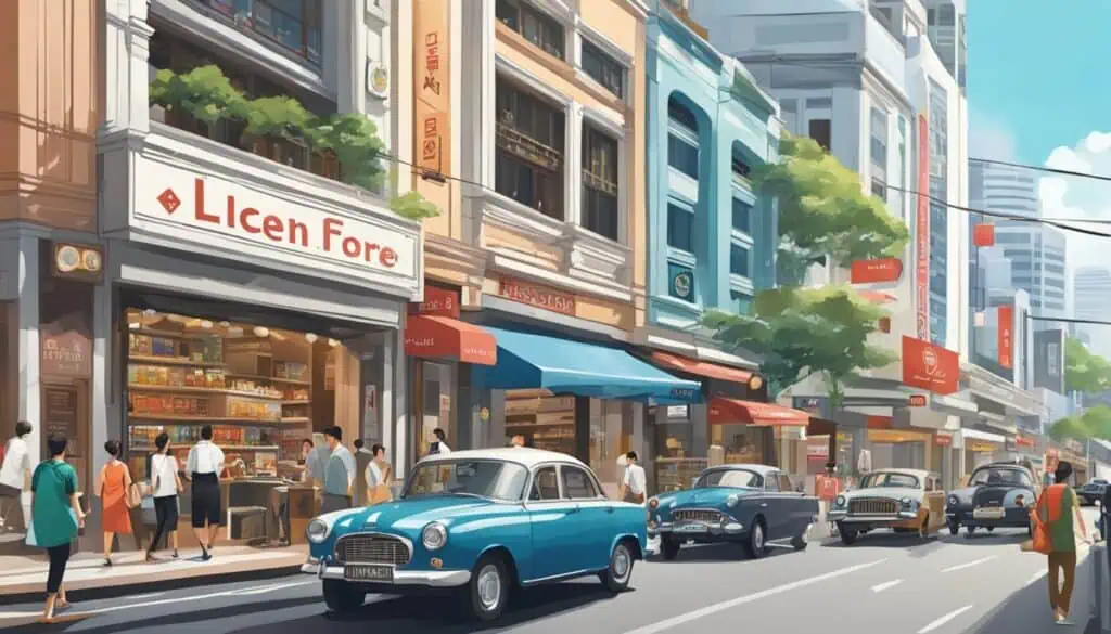 where to buy leica in singapore