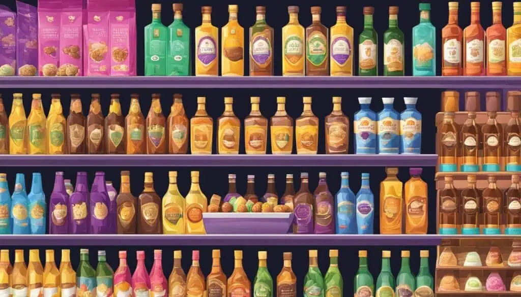 where to buy liquor filled chocolates in singapore