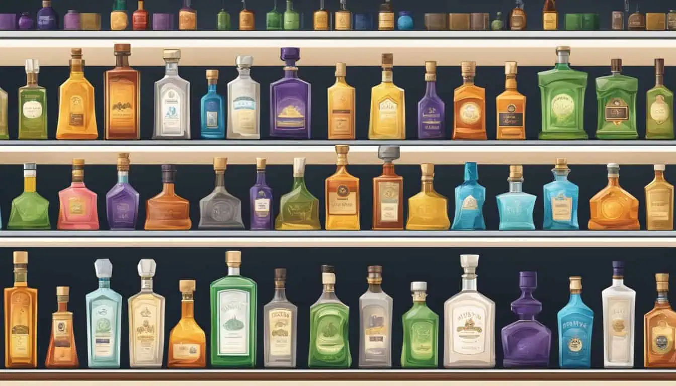 where to buy liquor flask in singapore