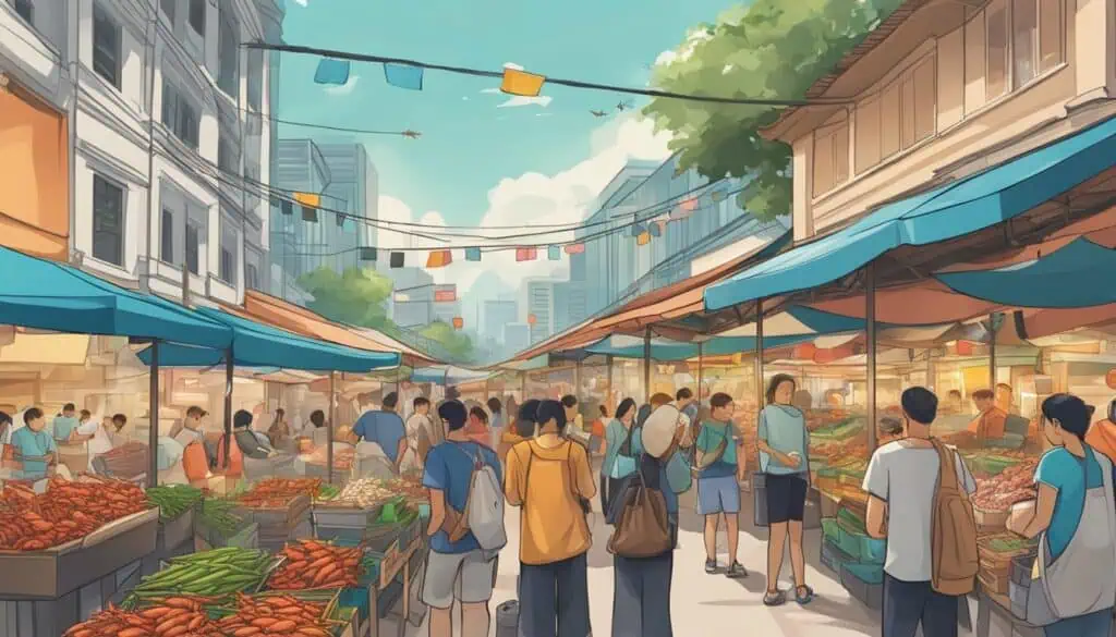 where to buy live crawfish in singapore