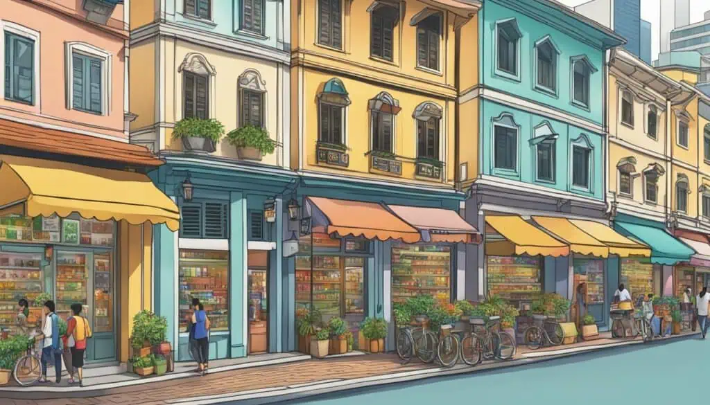 where to buy locks in singapore
