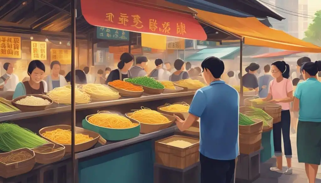 where to buy longevity noodles in singapore