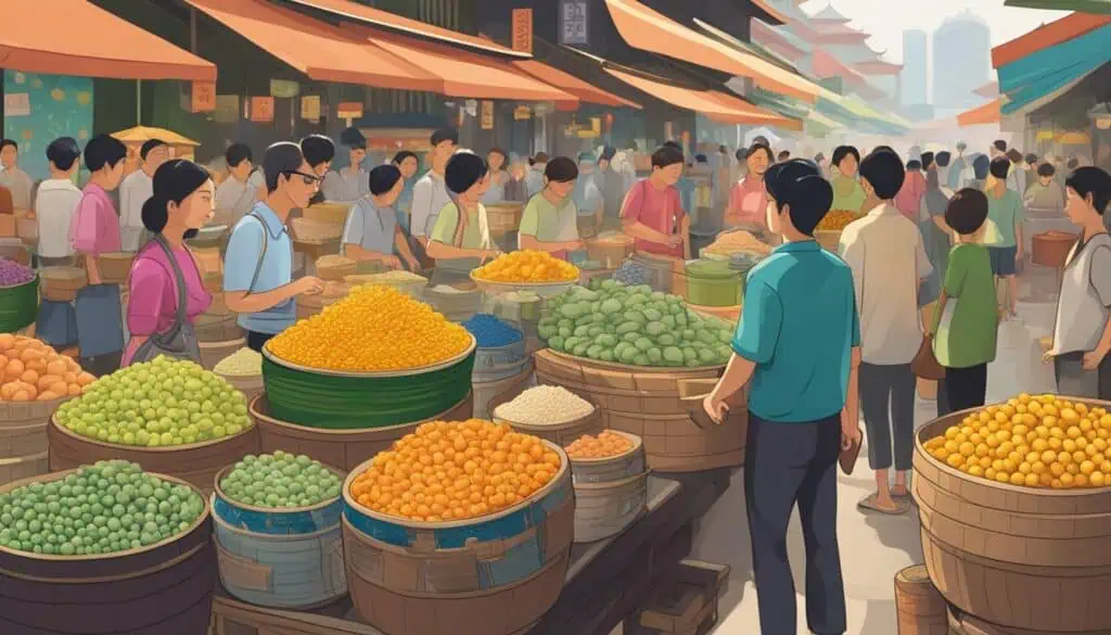 where to buy lotus paste in singapore