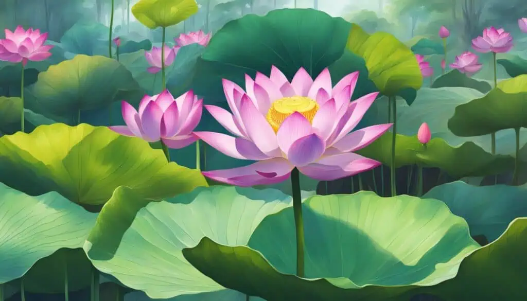 where to buy lotus plant in singapore