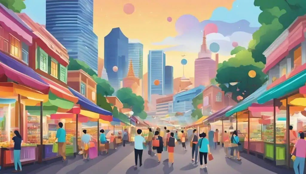 where to buy magnet in singapore