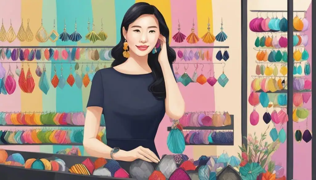 where to buy magnetic earrings in singapore