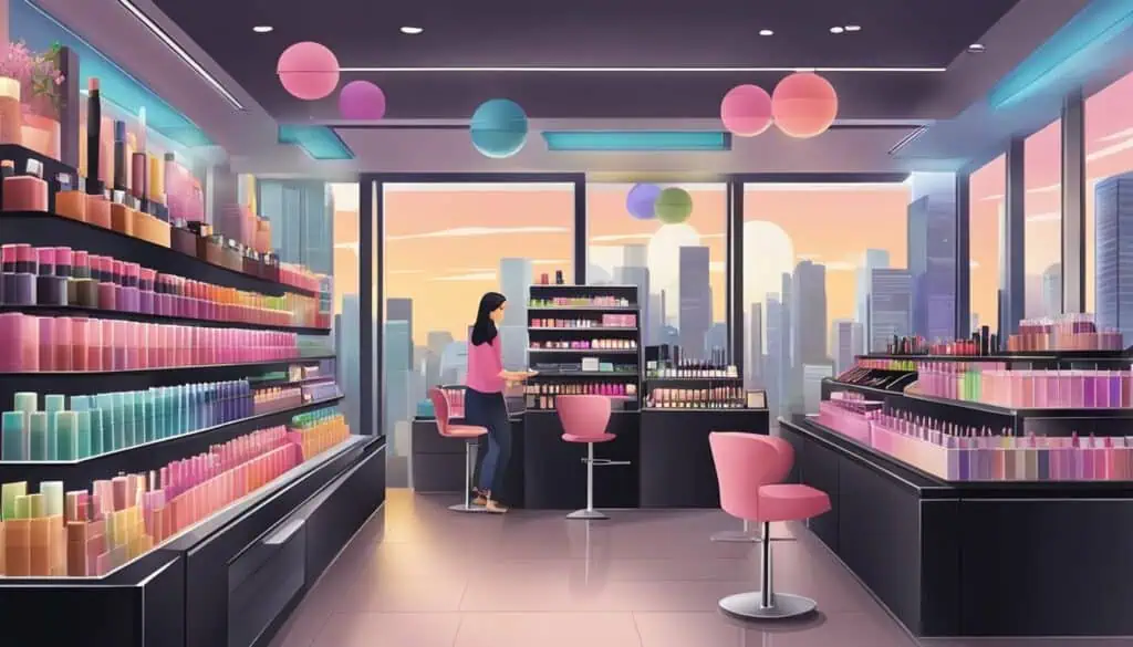 where to buy makeup set in singapore