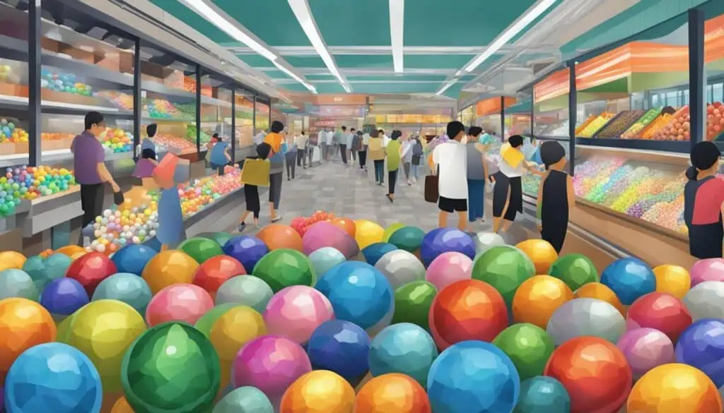 where to buy marbles in singapore