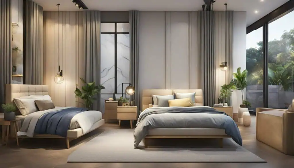 where to buy mattress in singapore