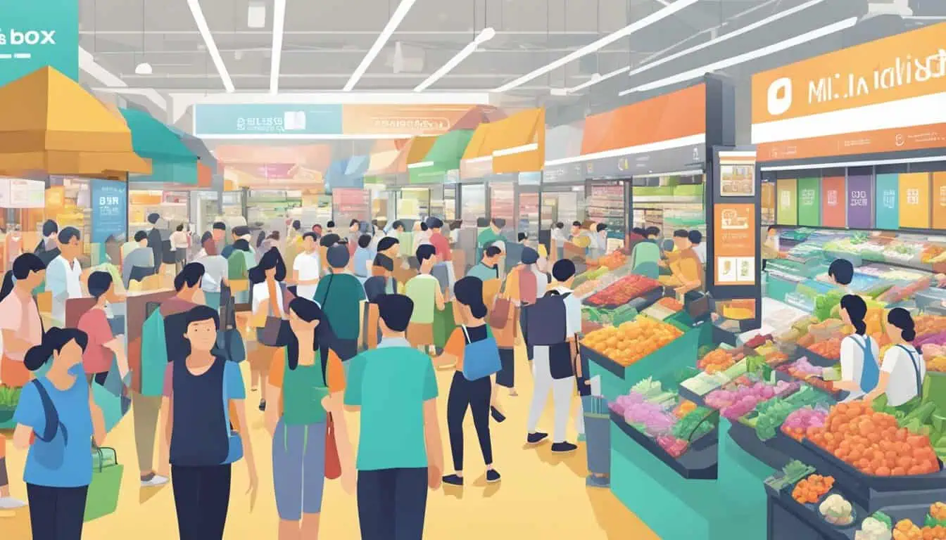 where to buy mi box in singapore