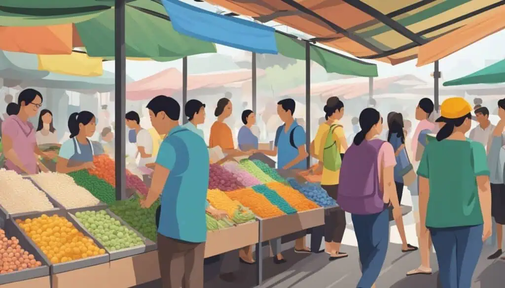where to buy muslin cloth for cooking in singapore