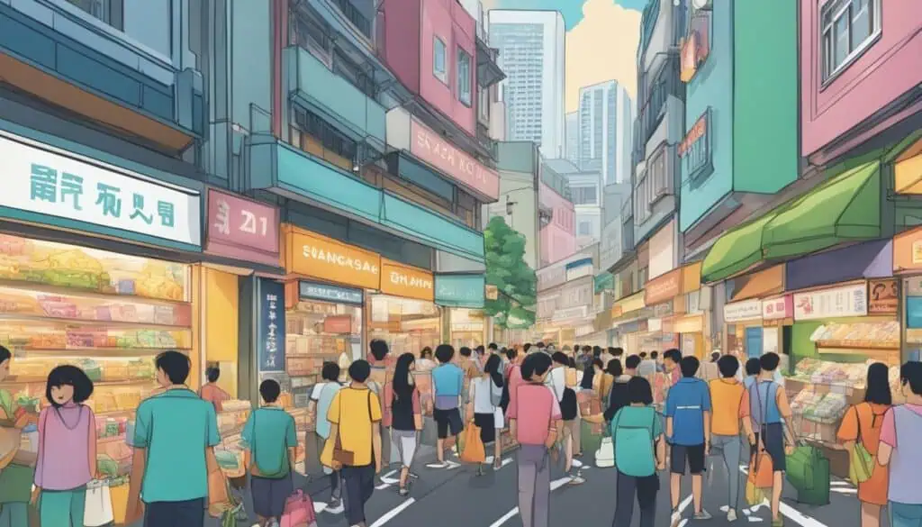 where to buy nakamichi in singapore
