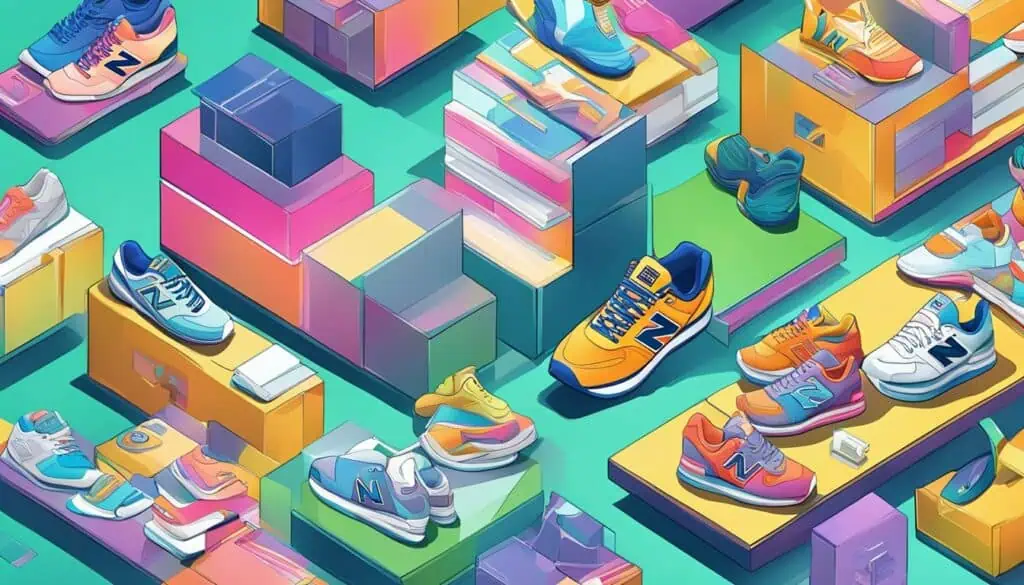 where to buy new balance shoes online
