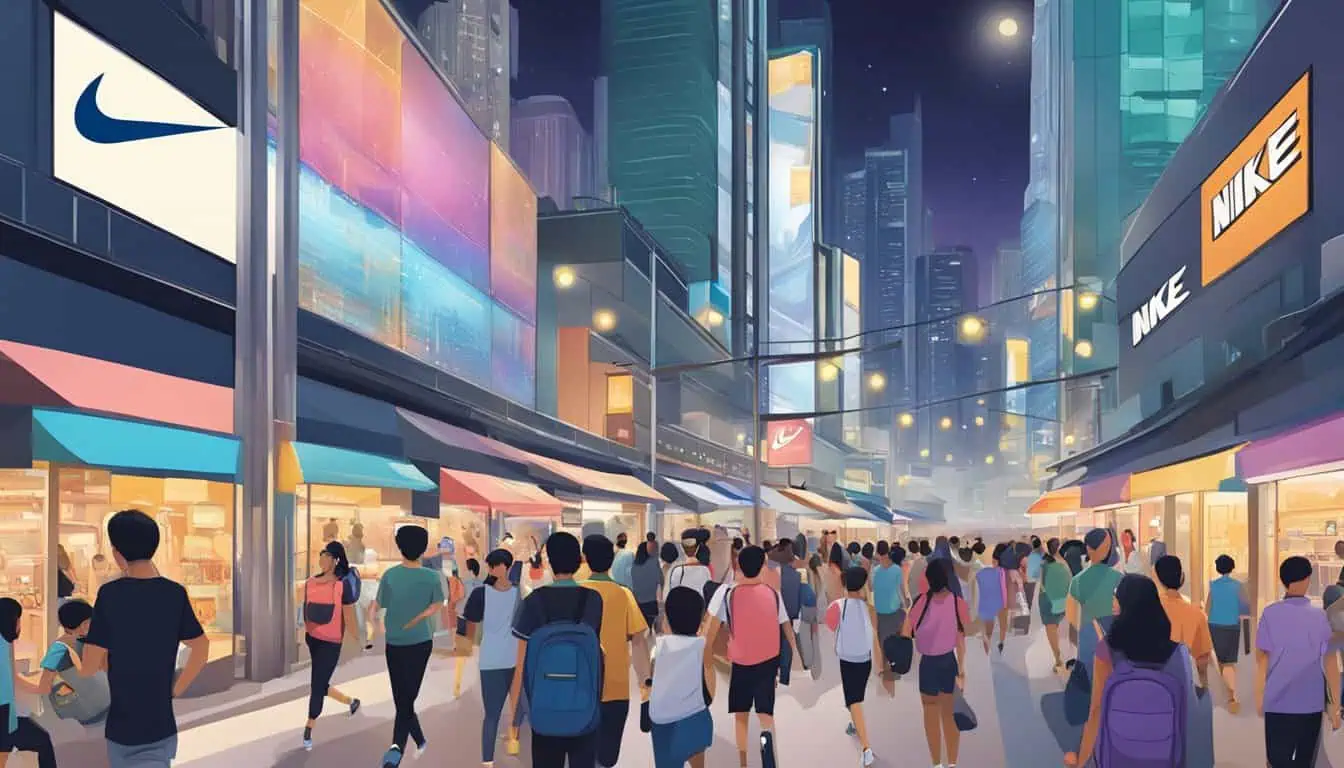 where to buy nike roshe in singapore