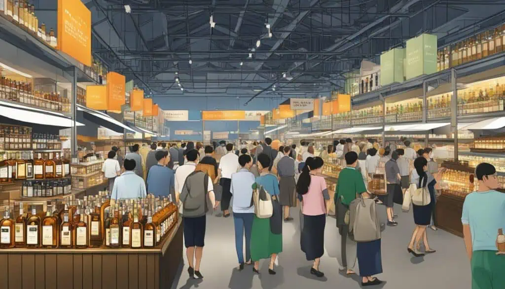where to buy nikka whisky in singapore