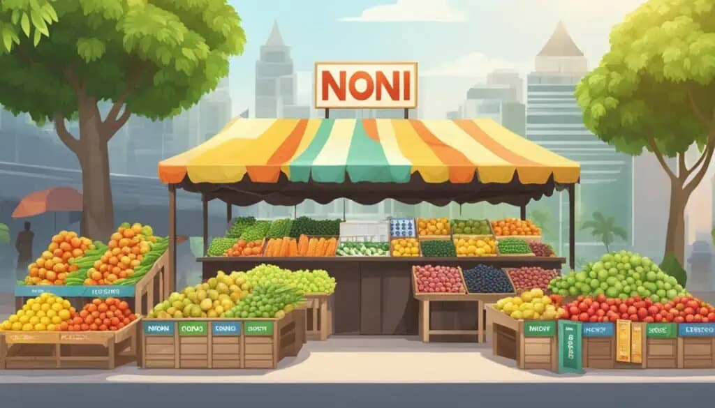where to buy noni fruit in singapore