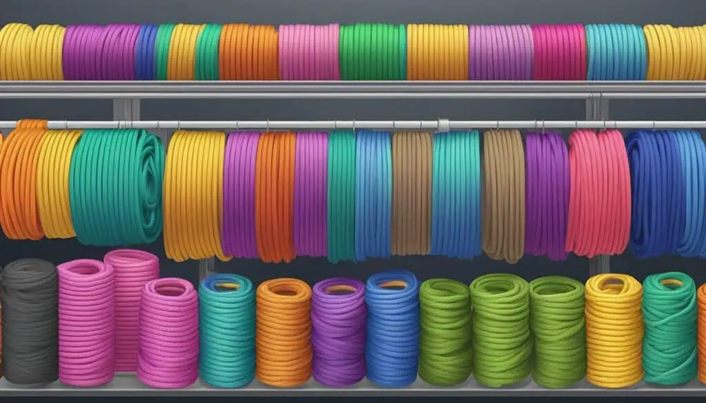 where to buy nylon rope in singapore