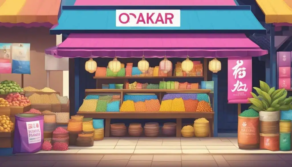 where to buy okara powder in singapore