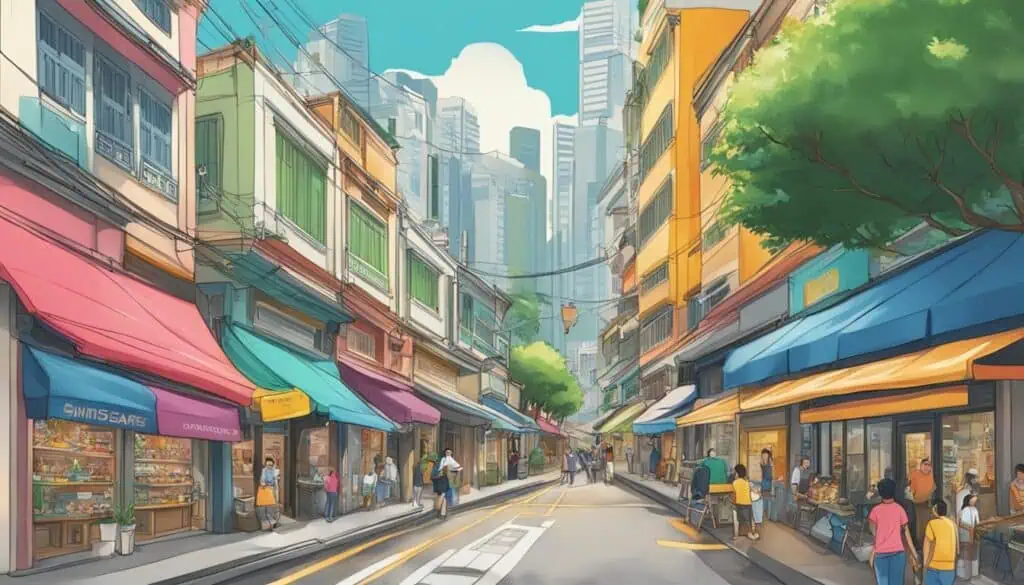where to buy onitsuka tiger in singapore