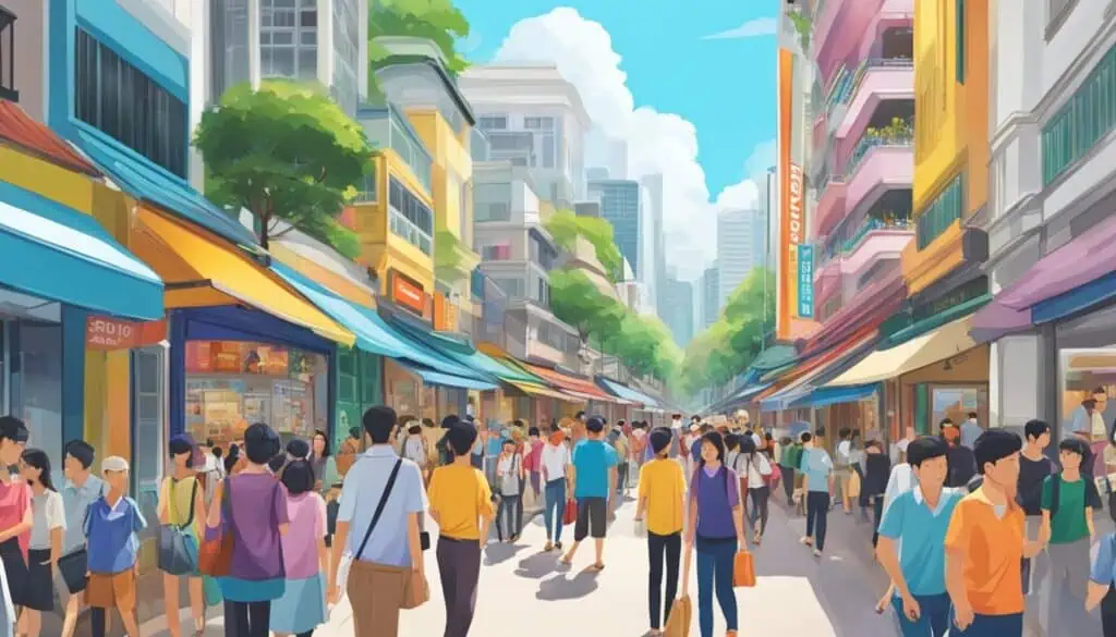where to buy panasonic singapore