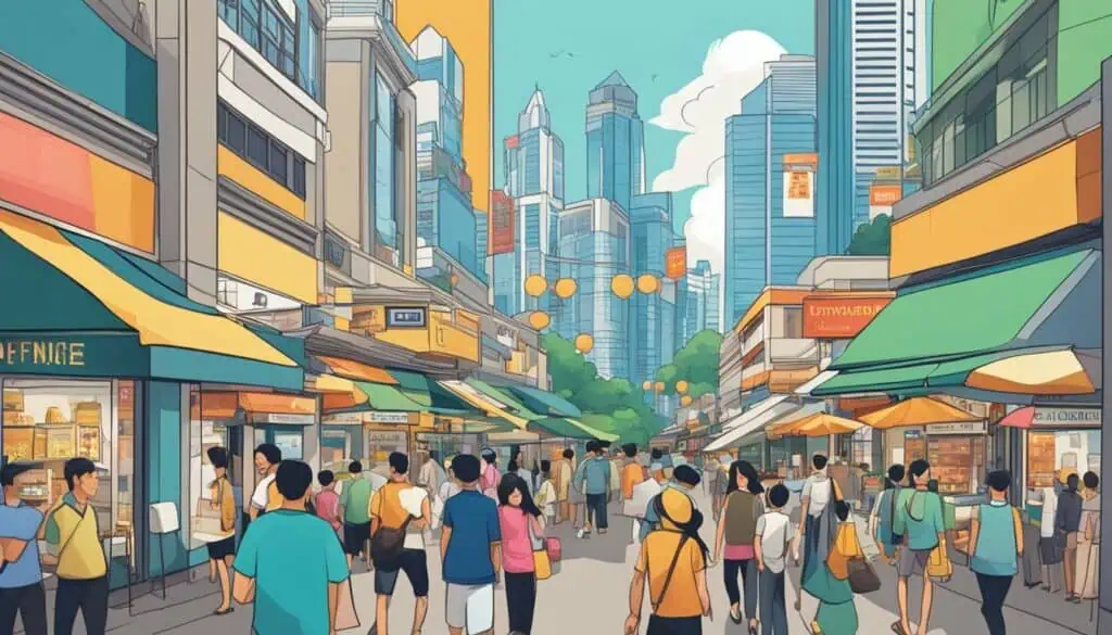 where to buy payslip paper in singapore