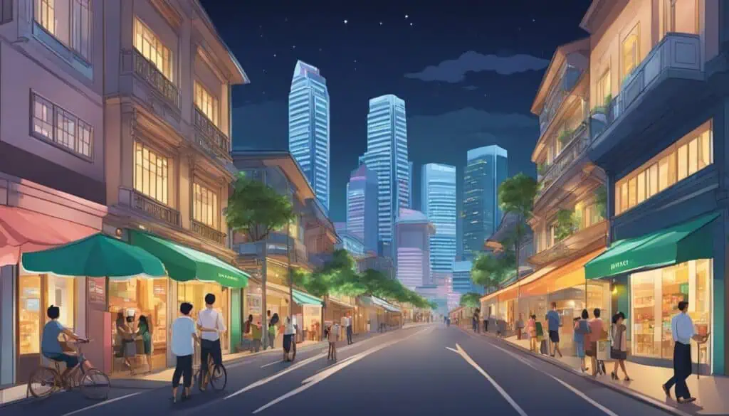 where to buy philips lighting singapore