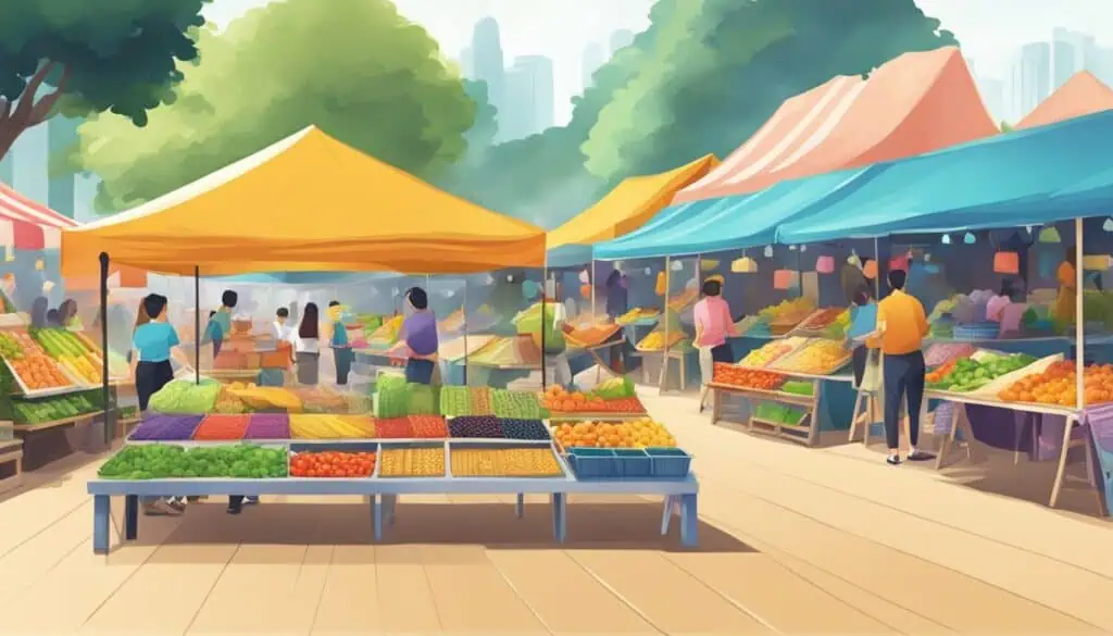 where to buy picnic mat in singapore