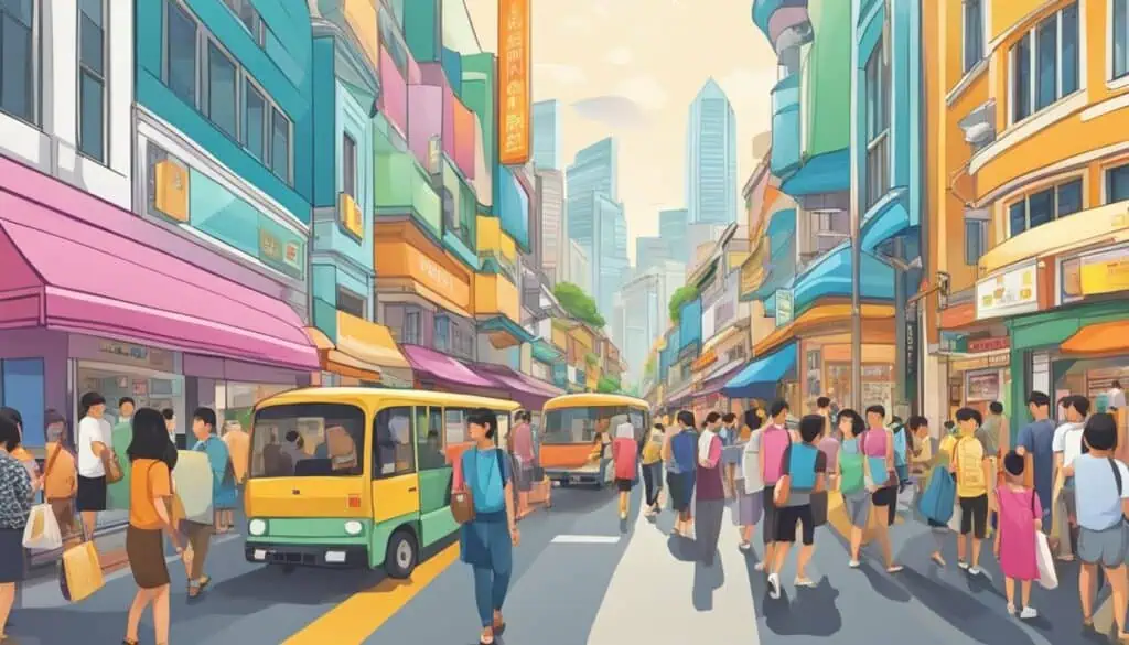 where to buy picture frames in singapore