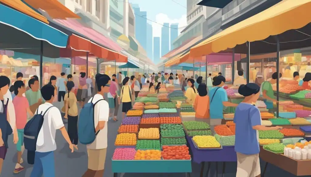 where to buy plates in singapore