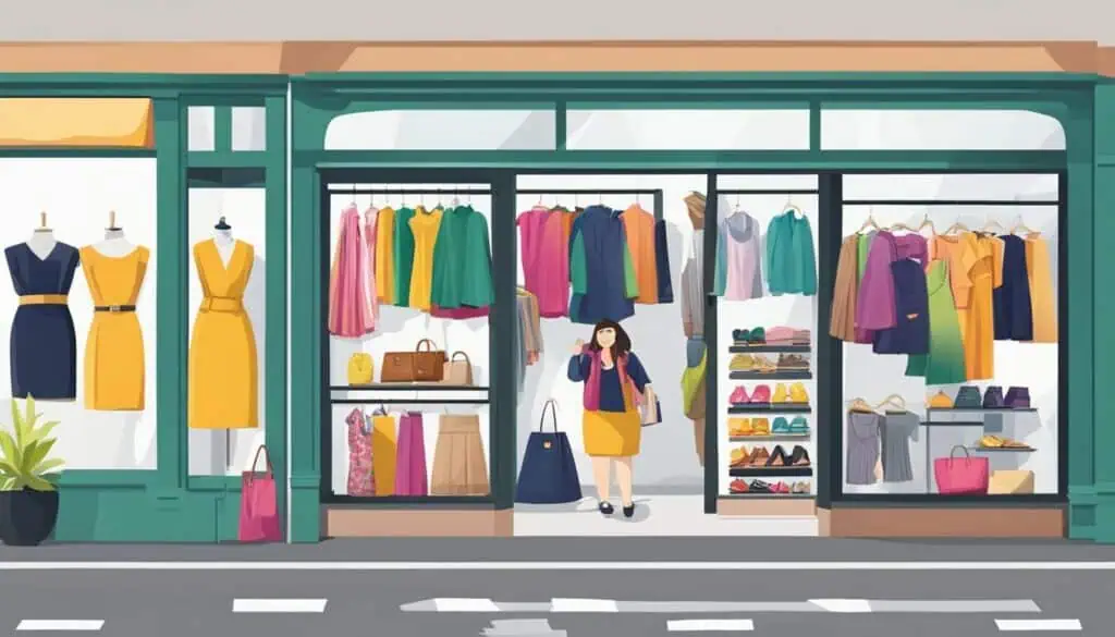 where to buy plus size clothes in singapore