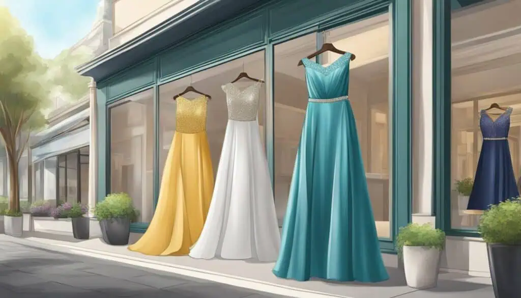 where to buy plus size evening dresses in-singapore