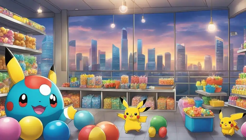 where to buy pokemon party supplies in singapore