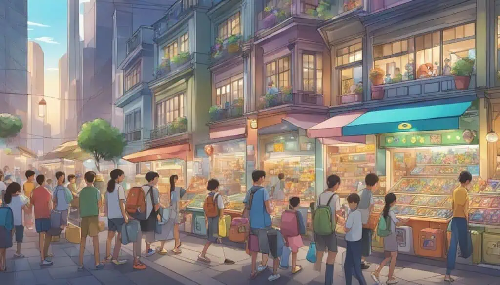 where to buy pokemon tretta in singapore
