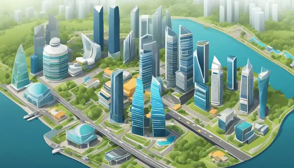 where to buy property in singapore
