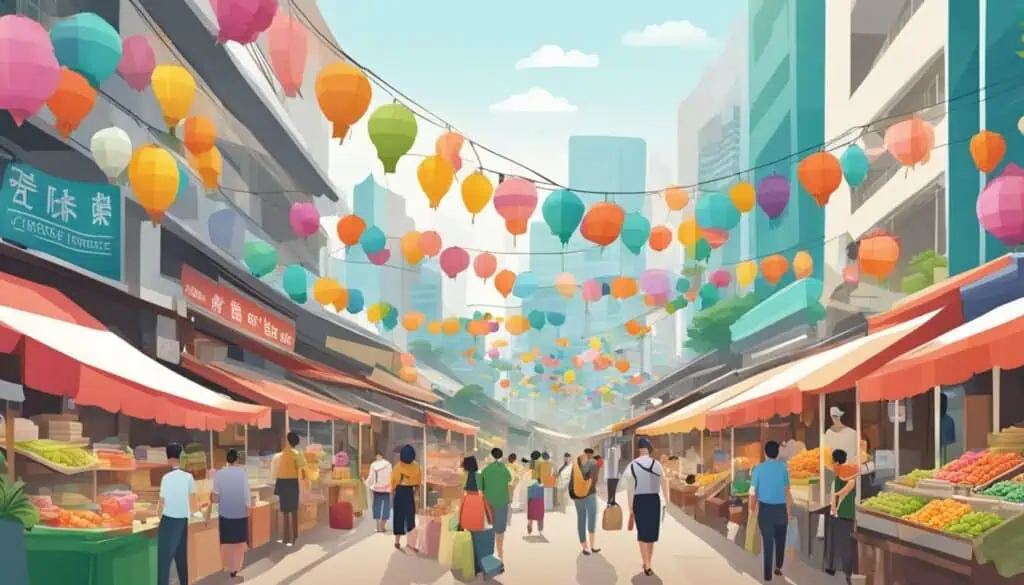 where to buy props in singapore