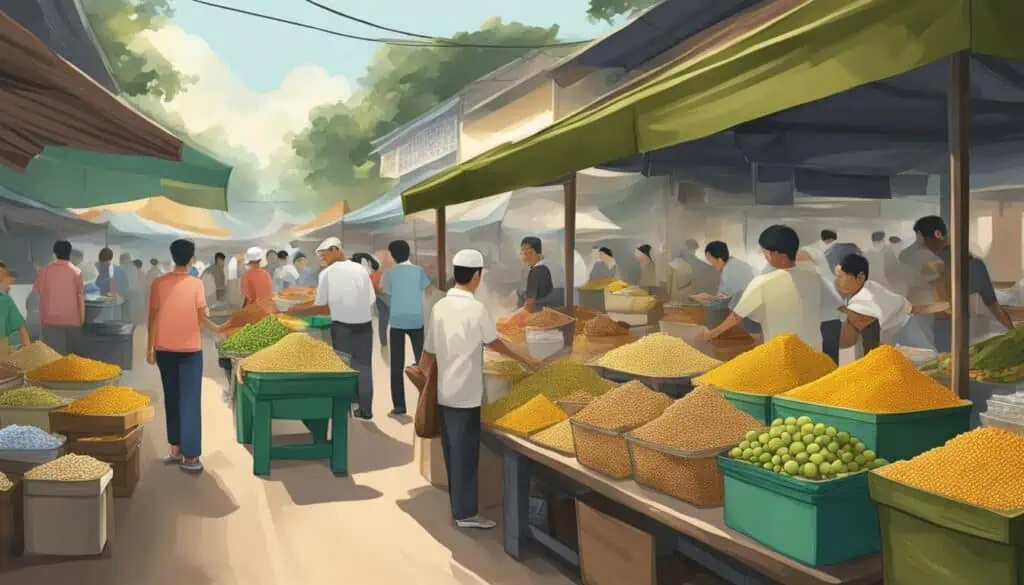 where to buy pure gula melaka in singapore