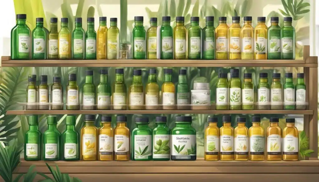 where to buy pure tea tree oil in singapore
