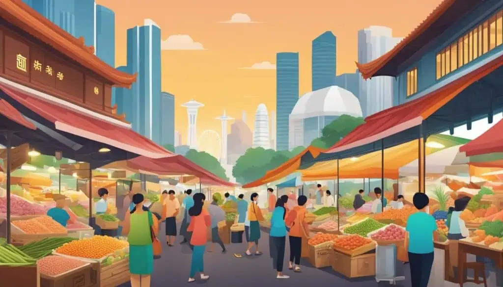 where to buy quorn singapore