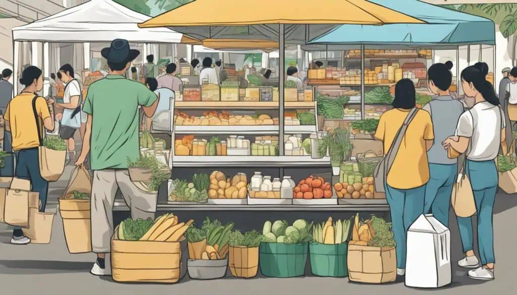 where to buy raw milk in singapore