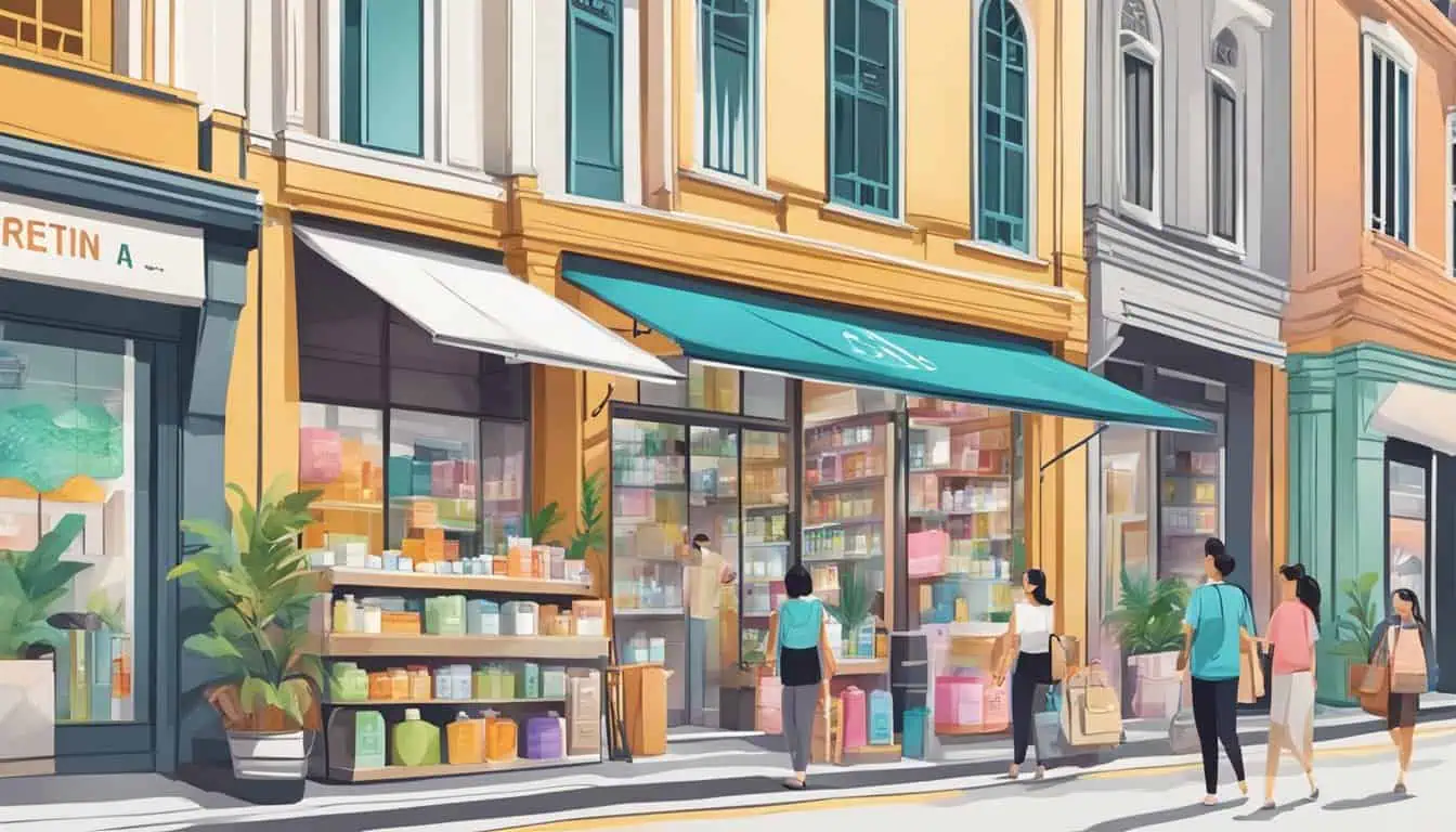 where to buy retin a in singapore