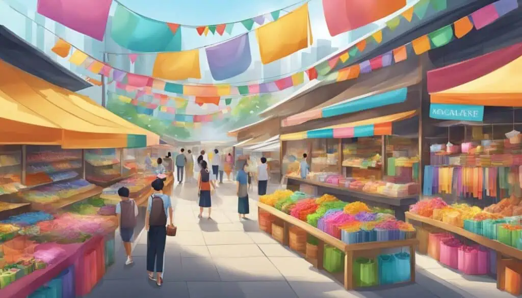 where to buy ribbons in singapore-singapore