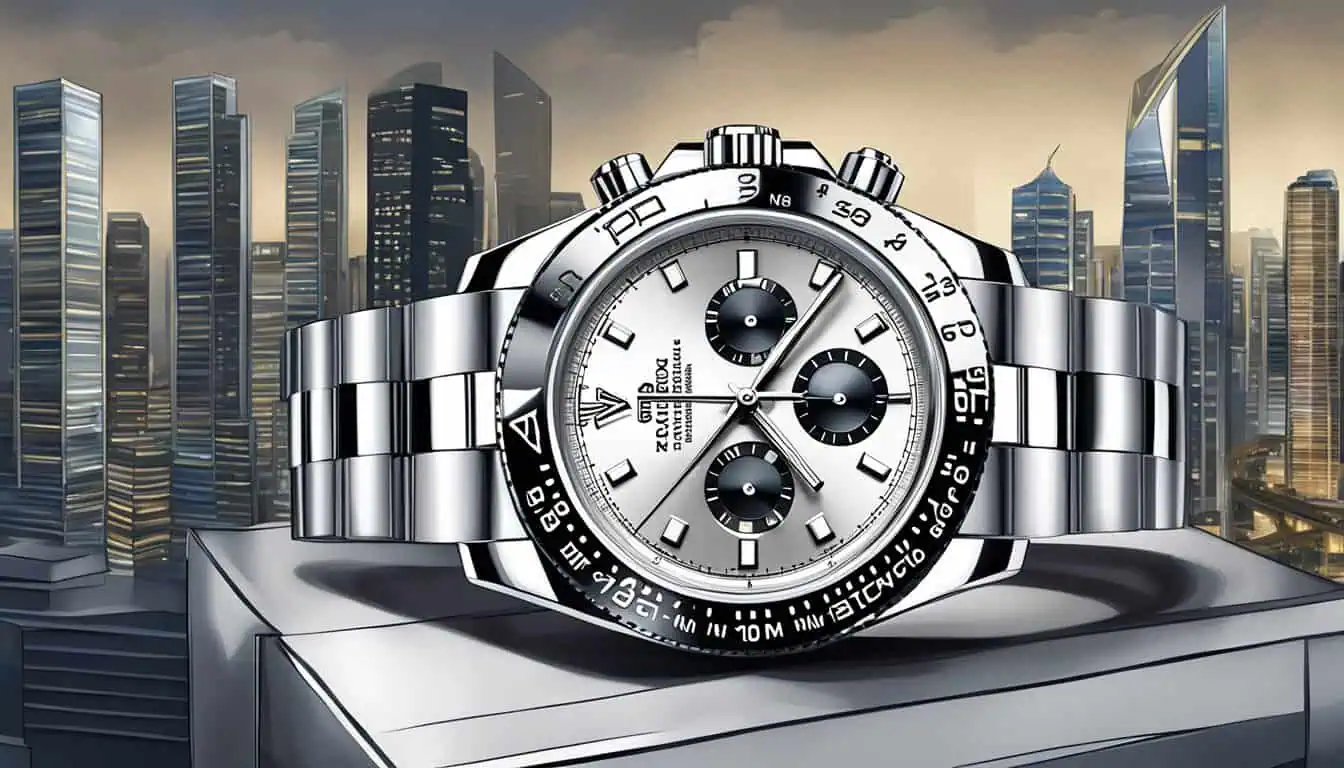 where to buy rolex batman in singapore