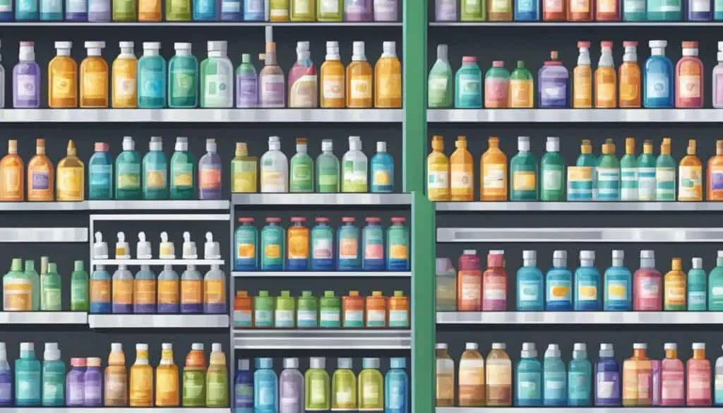 where to buy rubbing alcohol in singapore