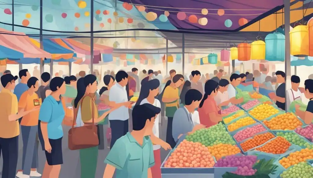 where to buy sago in singapore