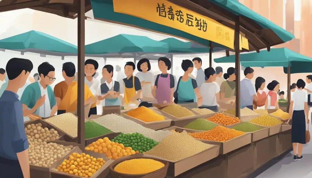 where to buy salted egg powder in singapore