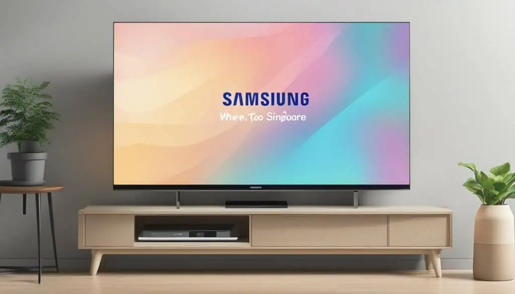 where to buy samsung smart tv remote control in singapore