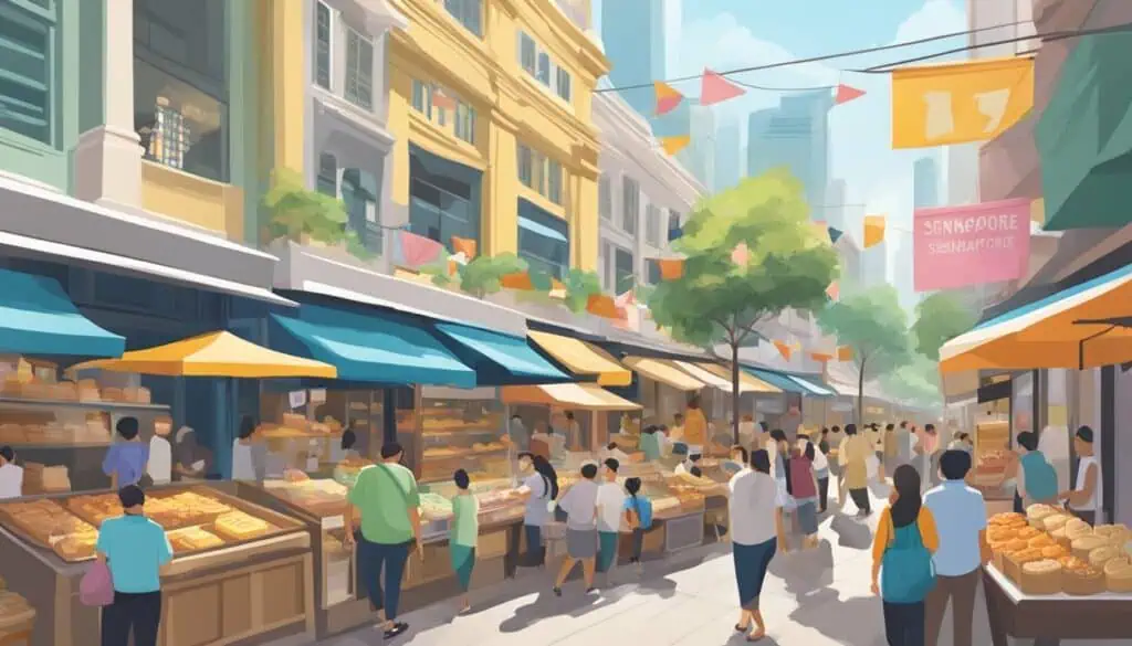 where to buy scones singapore